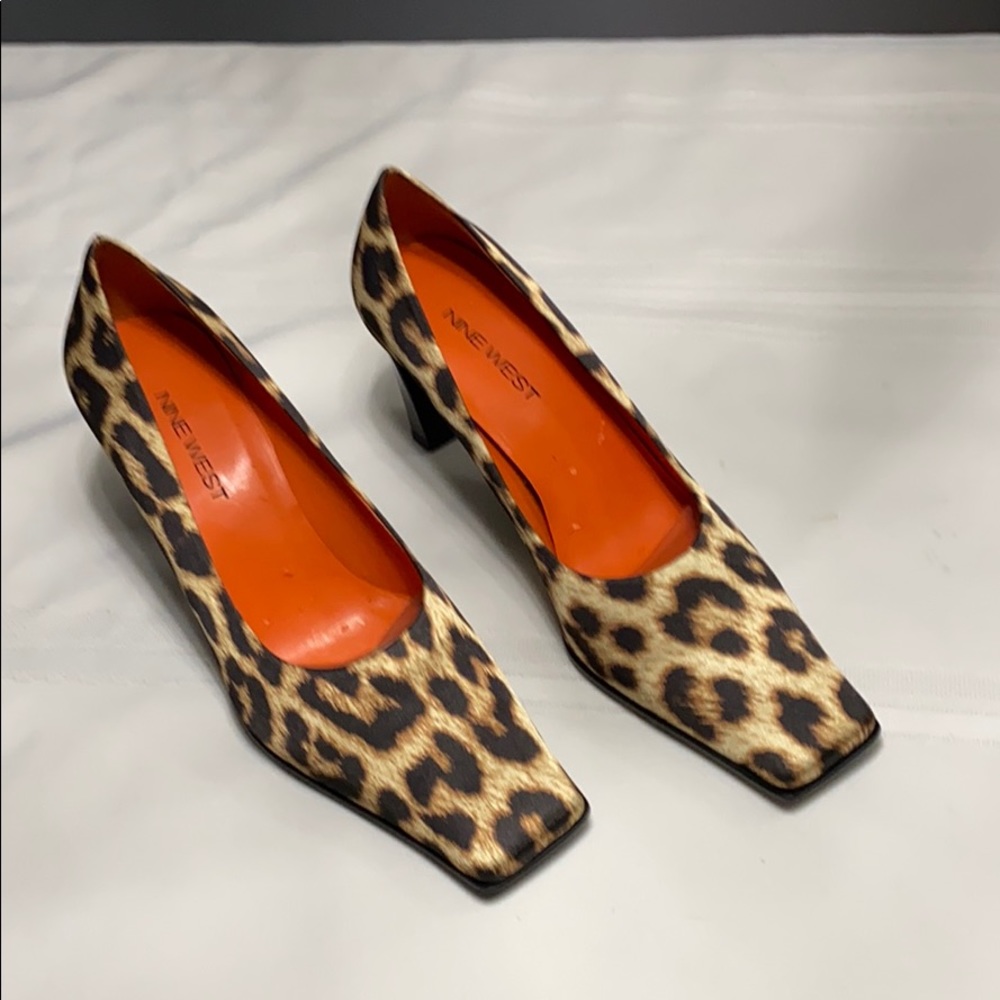 Women’s Heels